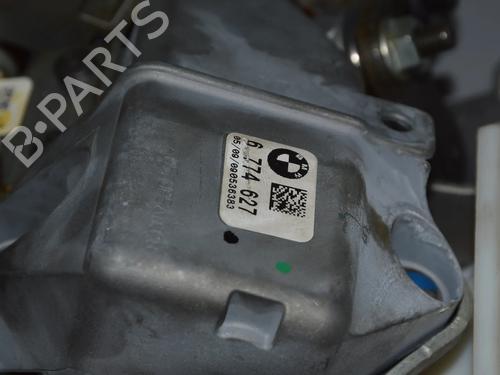 Steering column BMW 6 (E63) M | BP34079247M21  - Image 5