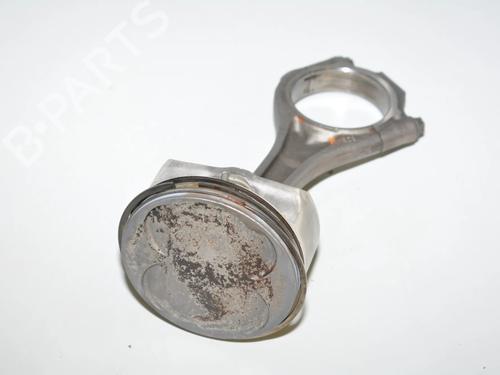 Used Other Other BMW 7 (E65, E66, E67) 750 i, Li (367 hp) 34095878 34095878