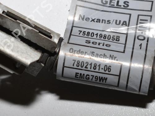 Wiring harness BMW X1 (E84) sDrive 20 d | BP34091013E16  - Image 9