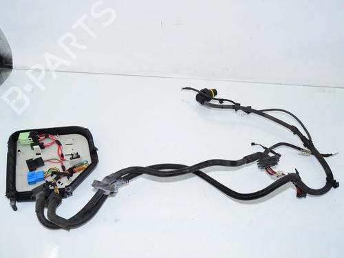 Used Wiring harness Wiring harness BMW 6 Gran Coupe (F06) 640 d (313 hp) 36397660 36397660