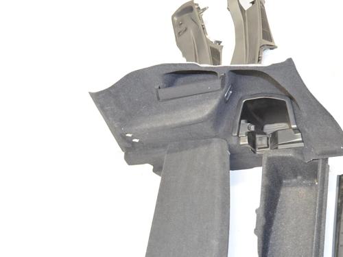 Boot lining BMW 2 Gran Tourer (F46) 216 i | BP38071938I3 - Image 4
