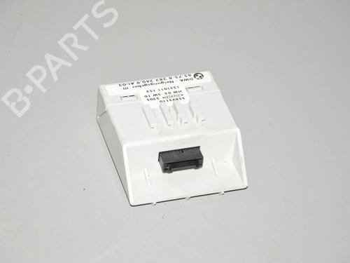 Used Electronic module Electronic module BMW X5 (E53) 4.6 is (347 hp) 34086404 34086404