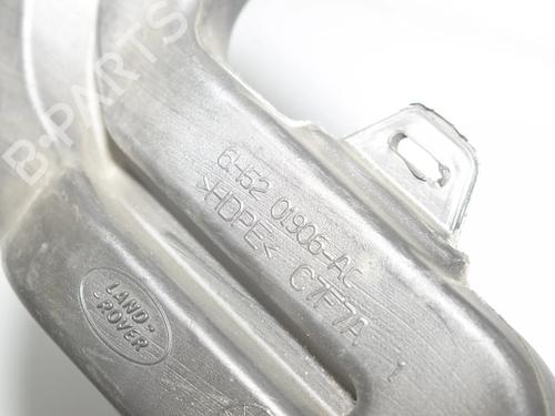 Pipe LAND ROVER RANGE ROVER EVOQUE (L538) 2.2 D 4x4 | BP34069679M125  - Image 7