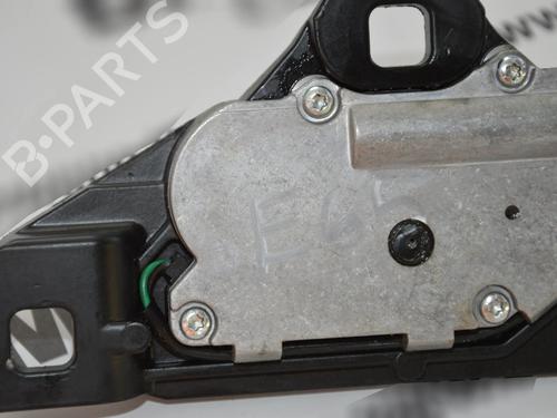 Tailgate lock BMW 7 (E65, E66, E67) 745 i, Li | BP34092189C101  - Image 6