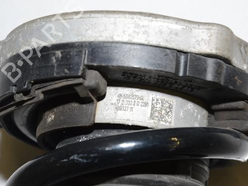 Right front shock absorber BMW 6 Gran Turismo (G32) 640 i | BP34079502M17  - Image 7