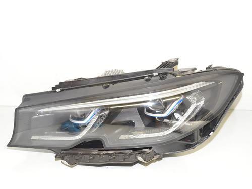 Left headlight BMW 3 (G20, G80, G28) 330 e Plug-in-Hybrid | BP34096475C28  - Image 9