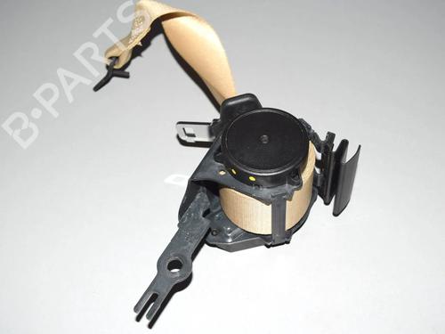 Used Rear left seatbelt Rear left seatbelt BMW 3 (F30, F80) 328 i (245 hp) 34083294 34083294