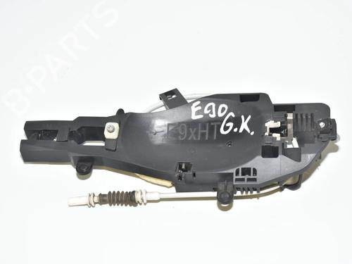 Used Support Support BMW 3 (E90) 320 d (177 hp) 34062215 34062215