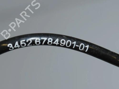 Electronic sensor BMW 5 (F10) M5 | BP34067740M84  - Image 5