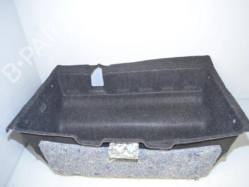 Used Boot lining Boot lining BMW i4 (G26) eDrive35 (286 hp) 34074656 34074656