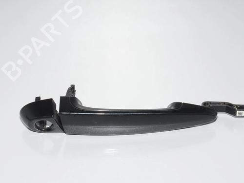Used Front right exterior door handle Front right exterior door handle 34090180 34090180