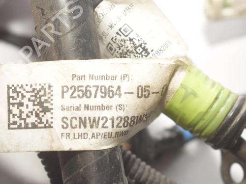 Wiring harness TESLA MODEL 3 (5YJ3) EV | BP34084909E16  - Image 6