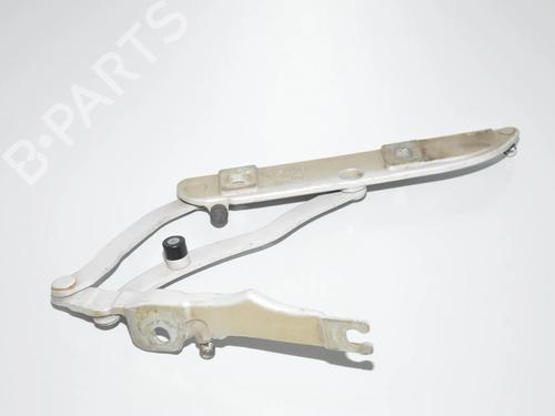 Used Hinge/Door check strap Hinge/Door check strap BMW 3 Coupe (E46) 320 Cd (150 hp) 34089071 34089071