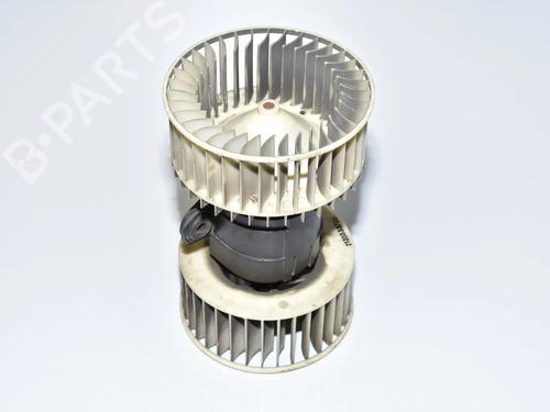 Used Heater blower motor Heater blower motor BMW X5 (E53) 3.0 d (184 hp) 34090973 34090973