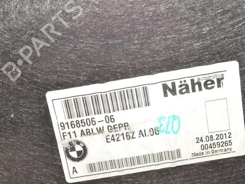 Boot lining BMW 5 Touring (F11) 535 d | BP34092077I3  - Image 18