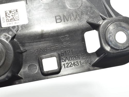 Front right interior door handle BMW iX (I20) xDrive 50 | BP34087193I14  - Image 5