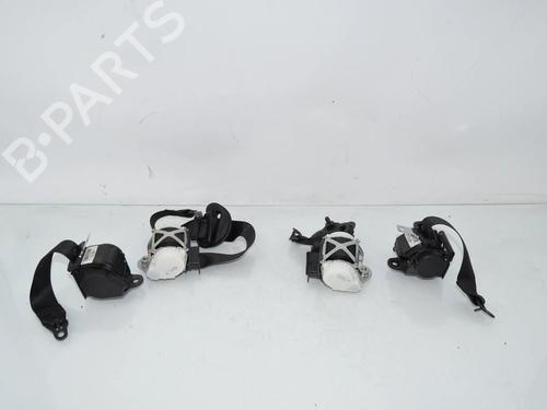 Used Rear right seatbelt Rear right seatbelt 38043360 38043360