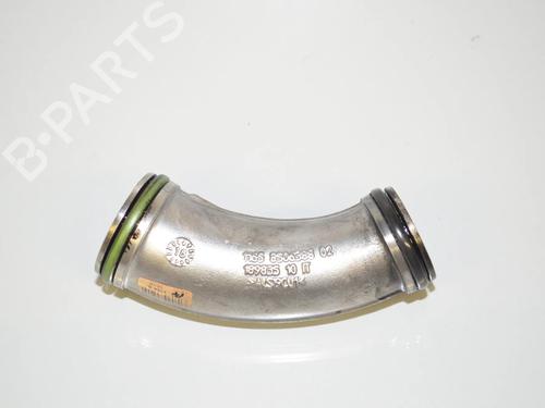 Used Pipe Pipe BMW X6 (F16, F86) M 50 d (381 hp) 34082663 34082663