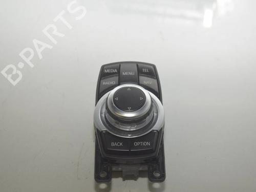 Electronic module BMW 5 Touring (F11) 530 d | BP34084029M83  - Image 8