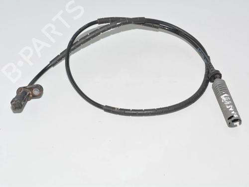 Used Electronic sensor Electronic sensor BMW 1 (E87) 118 d (143 hp) 40501793 40501793