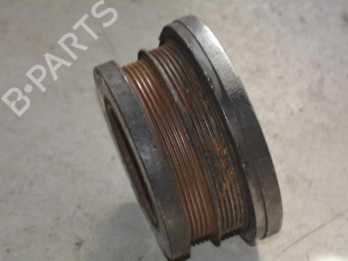 Used Pulley Pulley BMW 3 (E46) 330 d (184 hp) 34072176 34072176