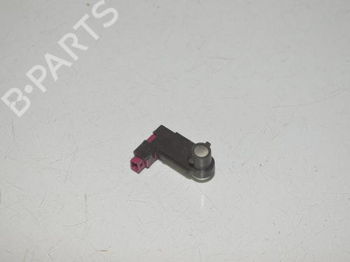 Used Electronic module Electronic module BMW X1 (U11) sDrive 18 i (136 hp) 34078271 34078271