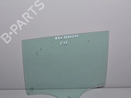 Used Rear left door window Rear left door window 34083026 34083026