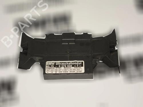 Used Electronic module Electronic module BMW 5 Touring (E39) 530 d (193 hp) 34069601 34069601