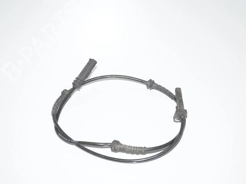 Used Electronic sensor Electronic sensor BMW 5 Touring (F11) 530 d (258 hp) 34076372 34076372