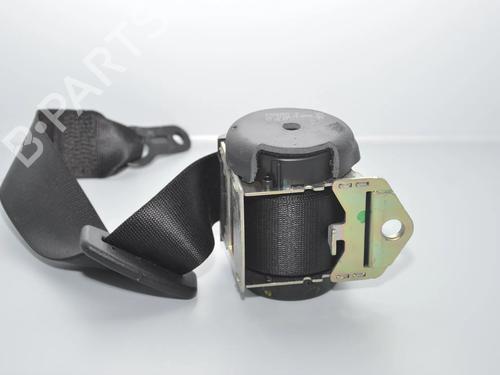 Rear left seatbelt BMW 3 Coupe (E92) 320 d | BP34074715I29 - Image 3