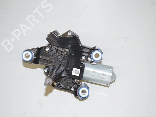 Used Rear wiper motor Rear wiper motor BMW i3 (I01) Electric (170 hp) 34084812 34084812