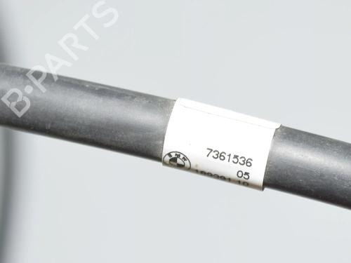 Pipe BMW i3 (I01) Range Extender | BP34075292M125  - Image 6