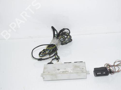 Used Electronic module Electronic module 36876861 36876861