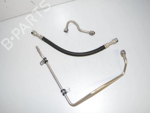 Used Pipe Pipe BMW 1 (F40) 118 i (136 hp) 34090898 34090898