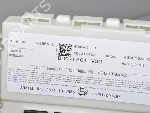 Electronic module BMW i3 (I01) Electric | BP34088961M83  - Image 5