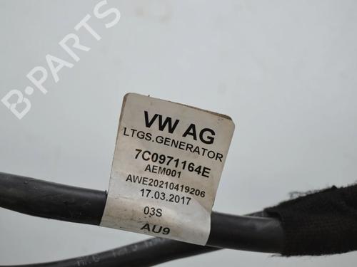 Other VW CRAFTER Van (SY_, SX_) 2.0 TDI FWD (SYB, SYC, SYD) | BP35919405O1 - Image 5