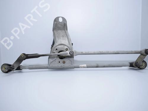 front-wipers-mechanism-bmw-x5-e53-2000-2001-2002-2003-2004-2005-2006-34062934 main image