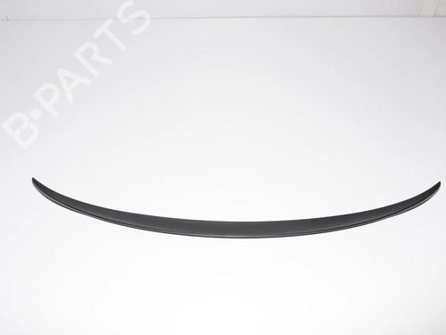 Spoiler bagklap Spoiler bagklap BMW 5 (F10) 520 i (163 hp) 34087550 34087550