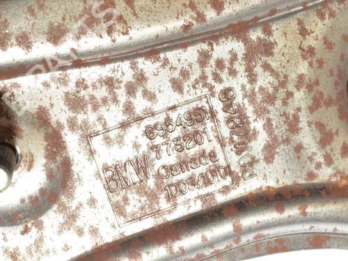 Support BMW X6 (E71, E72) xDrive 50 i | BP34090617C155  - Image 5