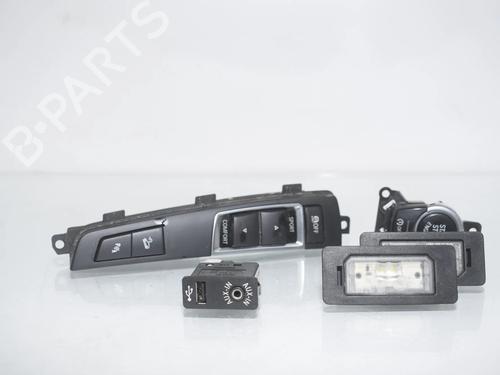 Switch BMW 5 Touring (F11) 530 d xDrive | BP36205773I30 - Image 2