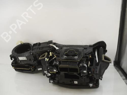 Used Heater matrix Heater matrix BMW 5 (G30, F90) M 550 d xDrive (400 hp) 36284979 36284979