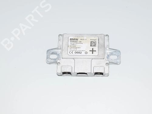 Used Antenna/Base Antenna/Base BMW 7 (G11, G12) 730 d, Ld (265 hp) 34097761 34097761