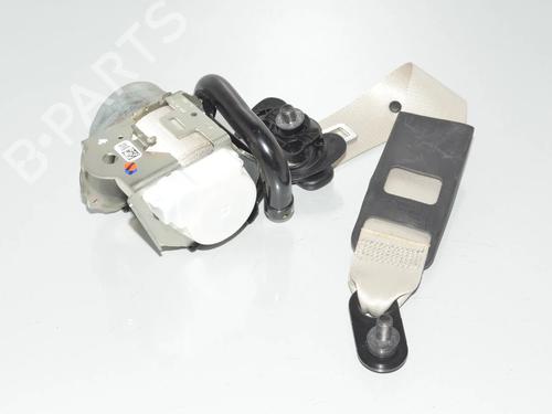 Rear right seatbelt BMW X7 (G07) xDrive 30 d | BP34077027I28 - Image 3