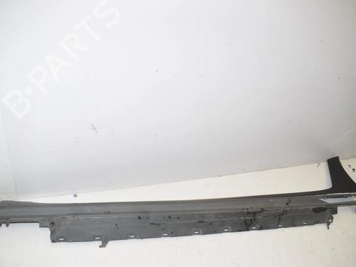 Used Right sideskirt Right sideskirt BMW i4 (G26) eDrive35 (286 hp) 36509734 36509734