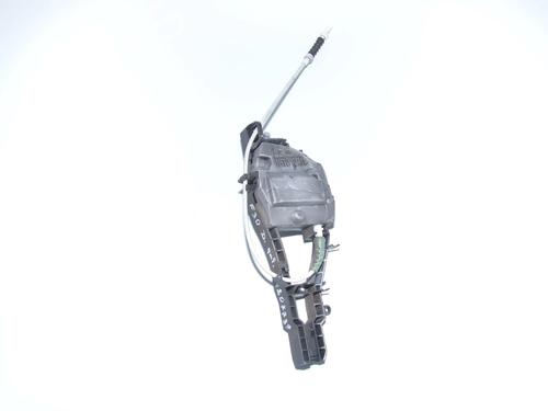 Støtte Støtte BMW 3 (F30, F80) 320 d (184 hp) 34092495 34092495