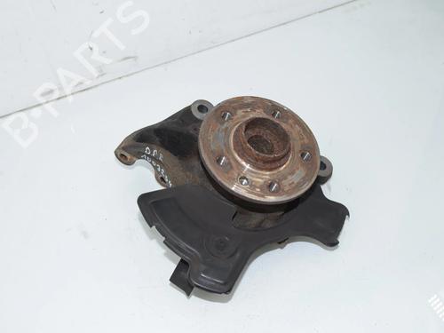 Fusee rechts voor Fusee rechts voor VW CRAFTER Van (SY_, SX_) 2.0 TDI FWD (SYB, SYC, SYD) (177 hp) 35940615 35940615