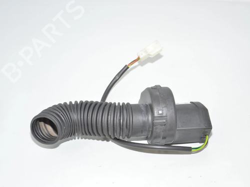 Used Electronic module Electronic module BMW 5 Touring (E39) 525 d (163 hp) 34092005 34092005