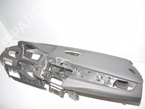 Dashboard BMW 2 Active Tourer (F45) 220 d | BP34094508C46 - Image 3