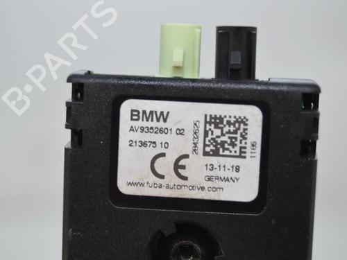 Antenne/Base BMW 2 Gran Tourer (F46) 216 i | BP38268978C140 - Image 5