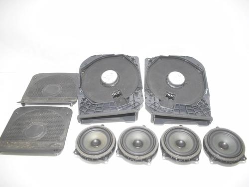 Used Electronic module Electronic module BMW 3 (F30, F80) 320 i (184 hp) 39618594 39618594